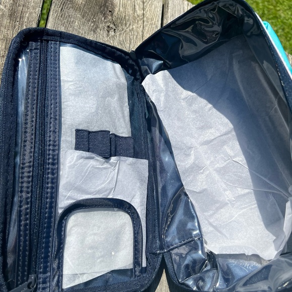 Thirty one Makeup case & Wallet - Picture 5 of 10